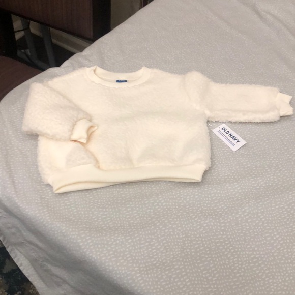 Old Navy Other - OLD NAVY INFANT TOP SIZE 6-12 M NEW NEVER USE